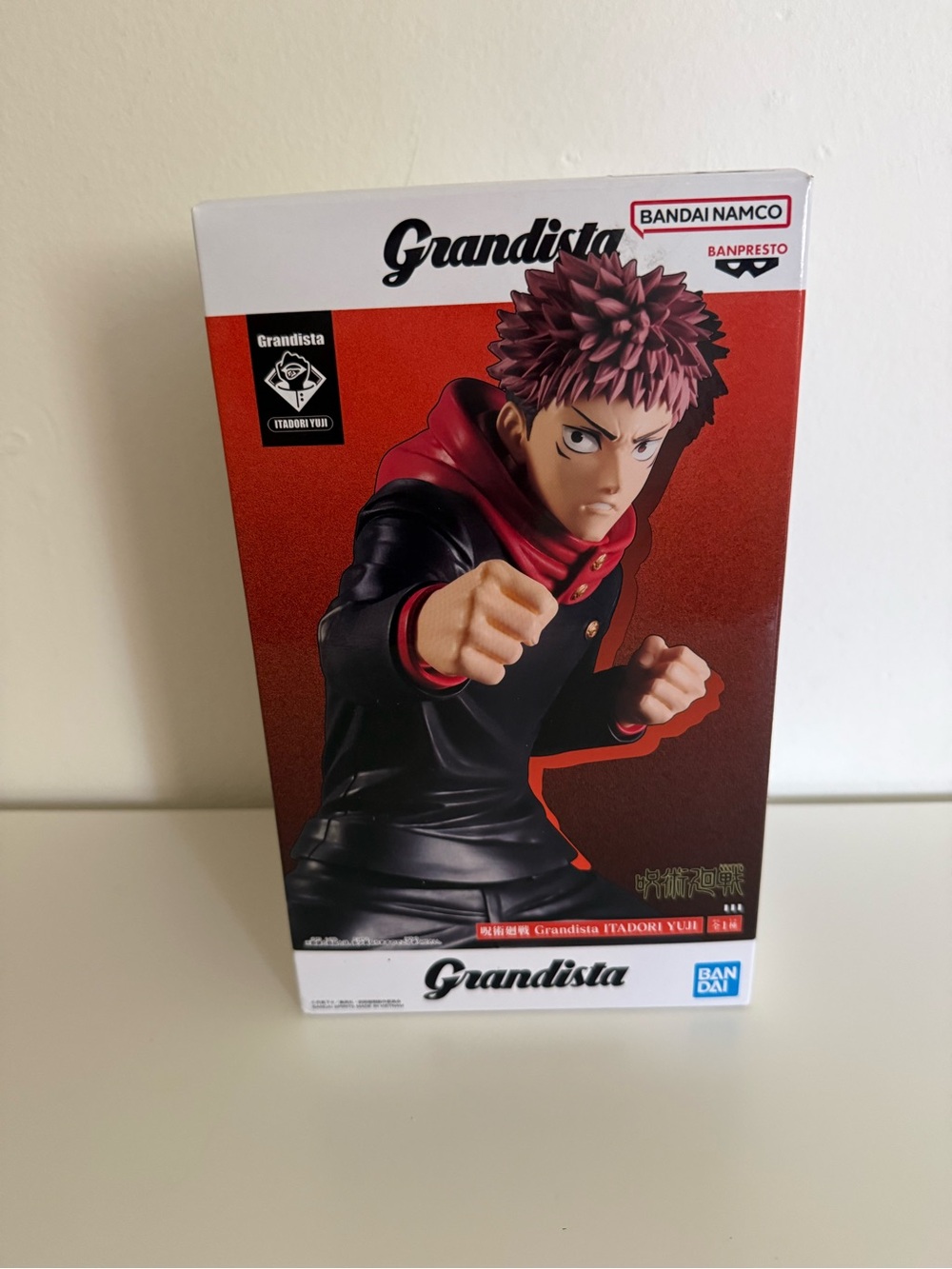 Grandista ITADORI YUJI